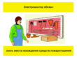 Электромонтер по ремонту и обслуживанию электрооборудования грузоподъемных машин - Мобильный комплекс для обучения, инструктажа и контроля знаний по охране труда, пожарной и промышленной безопасности - Учебный материал - Видеоинструктажи - Профессии - Кабинеты охраны труда otkabinet.ru